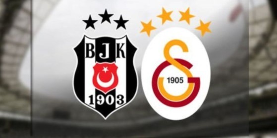 Galatasaray - Beşiktaş Maçı Ne Zaman?